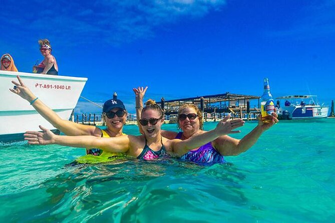 Luxury Private Family Sailing Tour in Punta Cana - Who this tour is best for (and who should pass)