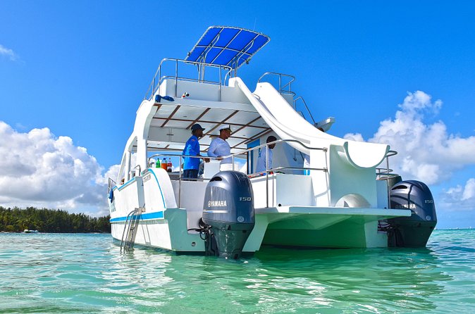 Luxury Sunset Party Boat - Weather and day-of reality: how to avoid a sad sunset