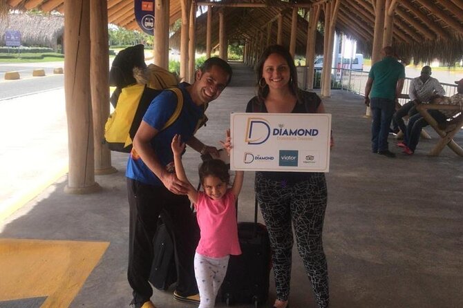 Luxury Transfer between Punta Cana Airport and Bavaro Hotels - Punta Cana Transfer Made Practical: What This Ride Really Solves