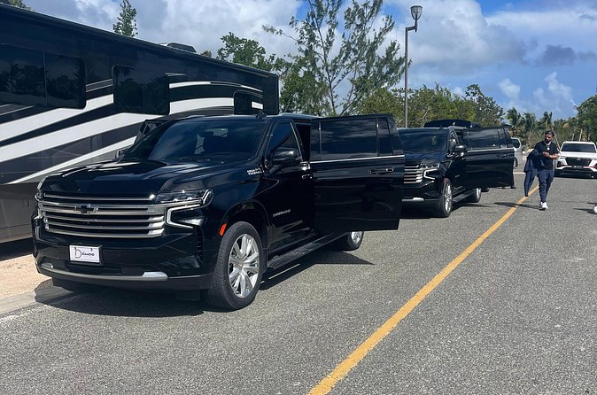 Luxury Transfer between Punta Cana Airport and Uvero alto Hotels - Value check: when this luxury transfer is worth it