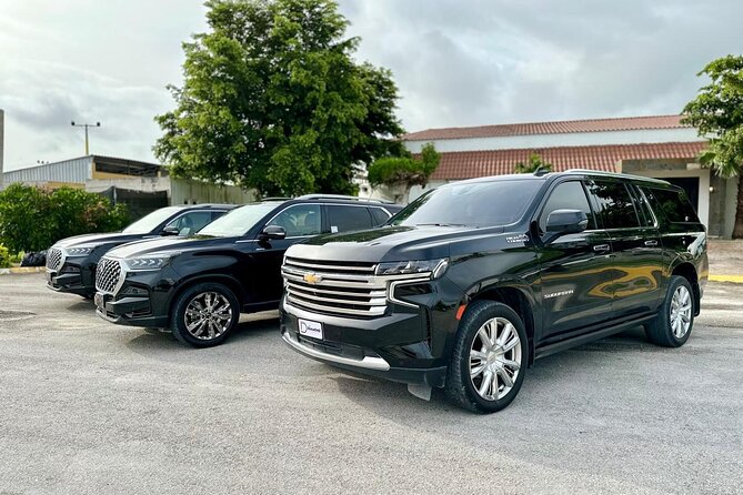 Luxury Transfer between Punta Cana Airport and Uvero alto Hotels - Who should book this transfer (and who should consider alternatives)