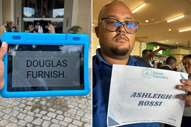 Luxury Transfer from Punta Cana Airport to Hotels and Airbnb - What’s actually included (and what you’ll pay separately)