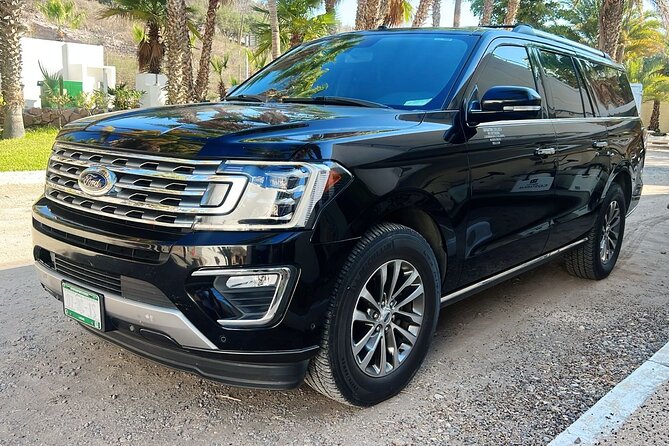 Luxury Transfer from Punta Cana Airport to Hotels and Airbnb - Ride comfort and logistics: private, A/C, and group-only