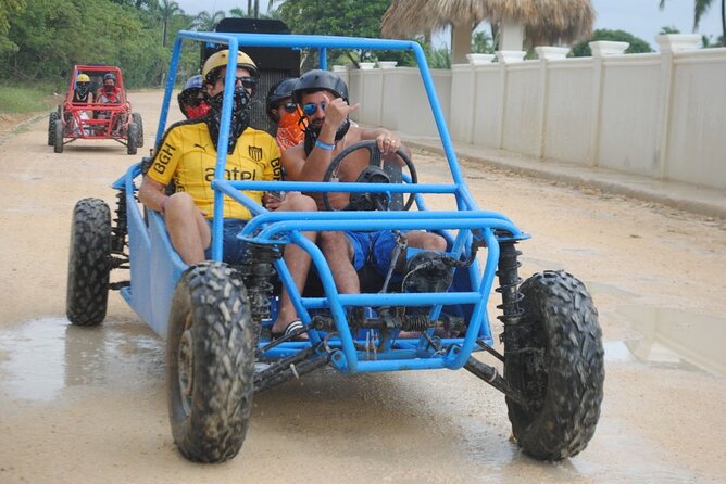 Macao Beach Buggy Tour - Cocoa and Coffee House Visit: What You Learn Without Making It a Lecture