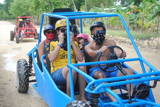 Macao Beach Buggy Tour - What’s Included, What Isn’t, and Where Your Money Goes