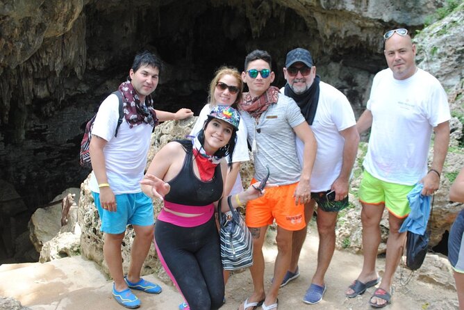 Macao Beach Buggy Tour - Rain, Mud, and Packing Smart for a Cleaner Return