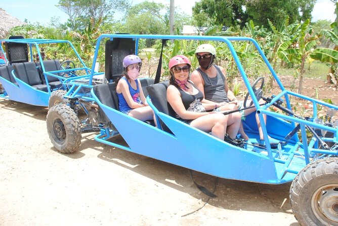 Macao Beach Buggy Tour - Who This Buggy Tour Fits Best (Families, Friends, and “Do Something” People)