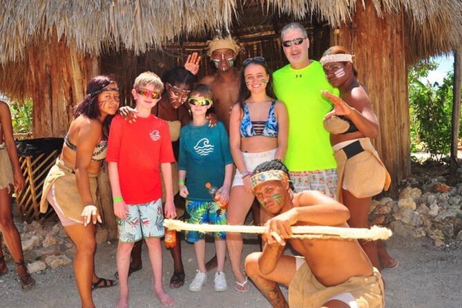 Macao Buggy Adventure & Cenote Splash – 4 Hours - The Dominican Farm Stop: Cocoa, Coffee, and Tobacco in Plain Sight
