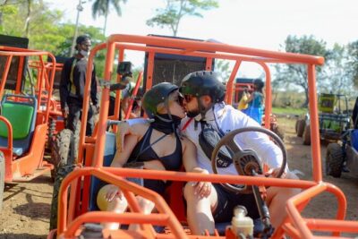 Magic Cave and Macau Beach Buggy Adventure from Punta Cana - Rancho Real Cigars: mamajuana, coffee, cocoa, and Dominican cigars