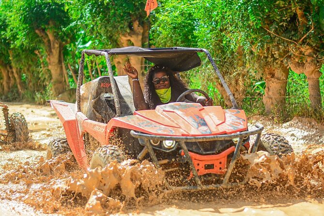 Magic Cave and Macau Beach Buggy Adventure from Punta Cana - What you get vs. what you’ll want to pack for comfort