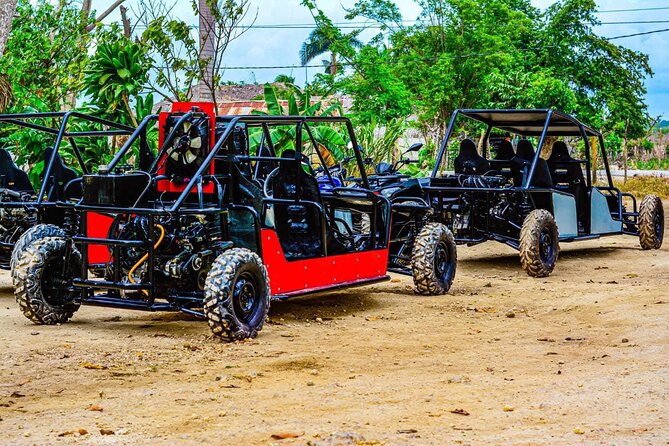 Magic Cave and Macau Beach Buggy Adventure from Punta Cana - Value check: is it worth $25 from Punta Cana?