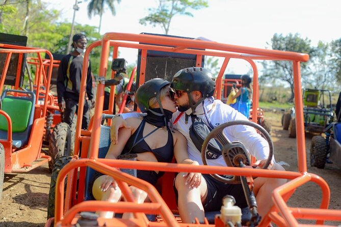 Magic Cave and Macau Beach Buggy Adventure from Punta Cana - Rancho Real Cigars: mamajuana, coffee, cocoa, and Dominican cigars