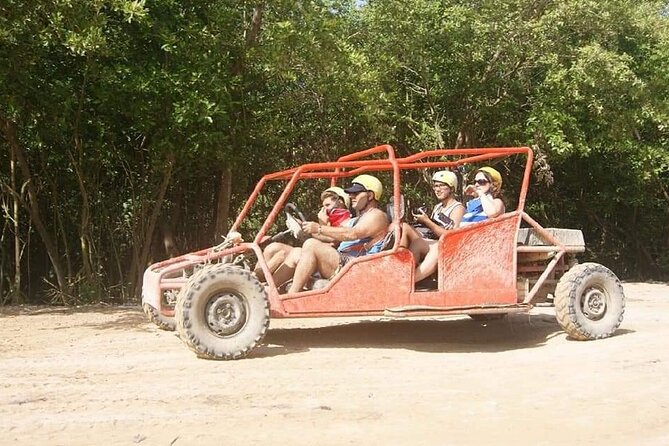 Majestic Colonial - Round Trip Shuttle - Punta Cana Airport - Private Punta Cana transfers: why this one is worth your time