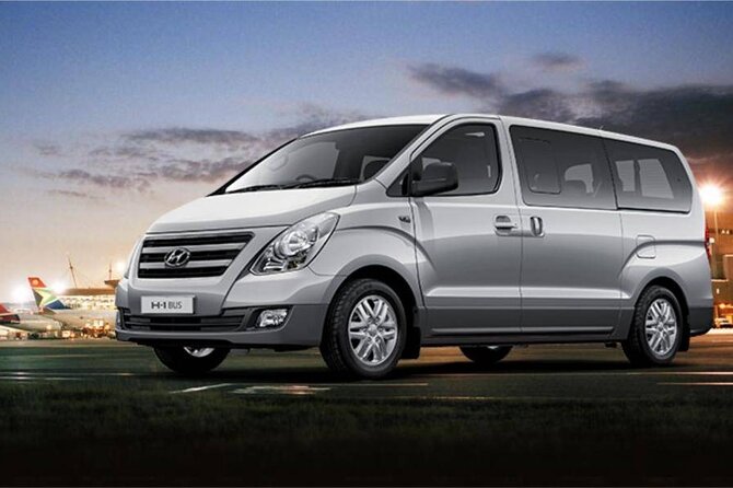 Majestic Mirage - Round Trip Shuttle - Punta Cana Airport - The Drive to Majestic Mirage: Timing, Comfort, and Simple Scheduling