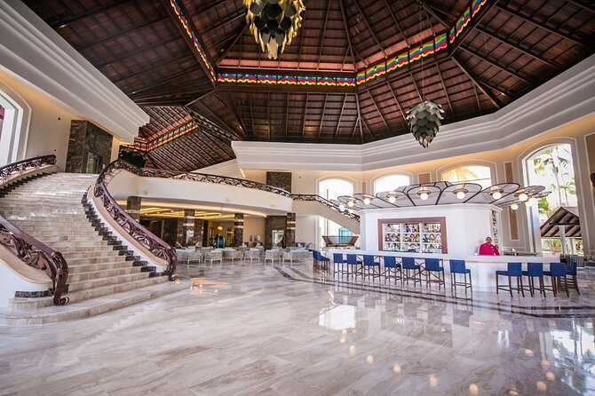 Majestic Mirage - Round Trip Shuttle - Punta Cana Airport - The Return Transfer: Why Round-Trip Coverage Is Worth Paying For