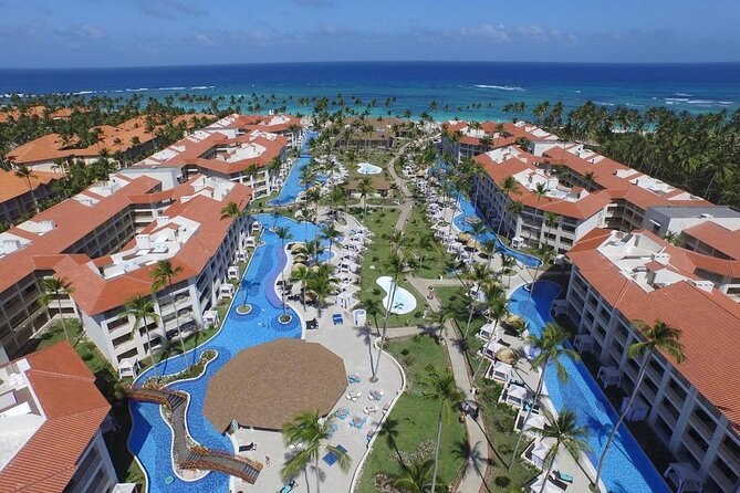 Majestic Mirage - Round Trip Shuttle - Punta Cana Airport - What You Really Get: Private, Point-to-Point, and Round-Trip