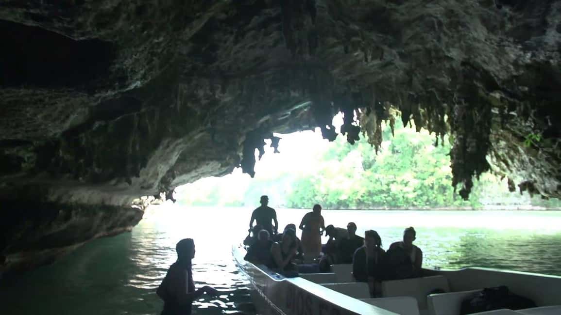 Mangroves, Mogotes and Mountains from Punta Cana - Who This Tour Fits (and Who Might Want a Different Plan)