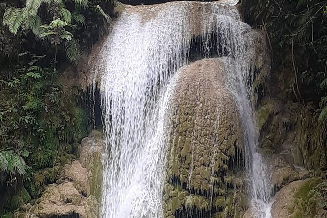 María and Miguel stop - Half day tour to El Limón waterfall with lunch included - Price and Value: $60 Per Person, What You’re Really Paying For