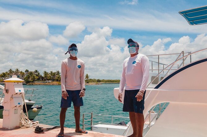 Marlin Fever at Marina Cap Cana -Private Sportfishing Charter - What you might catch off Punta Cana (and how to read a slow day)