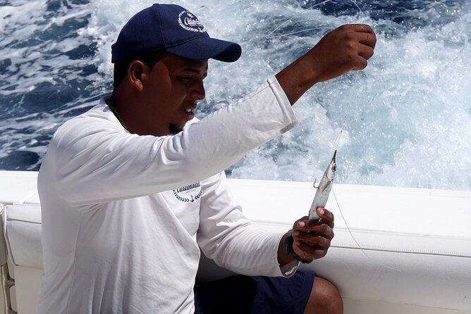 Marlin Fever at Marina Cap Cana -Private Sportfishing Charter - Should you book Marlin Fever at Marina Cap Cana?