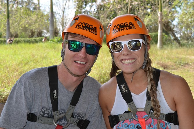 Mega Adrenaline & Splash - Lunch and beverages: a real break, not a rushed snack