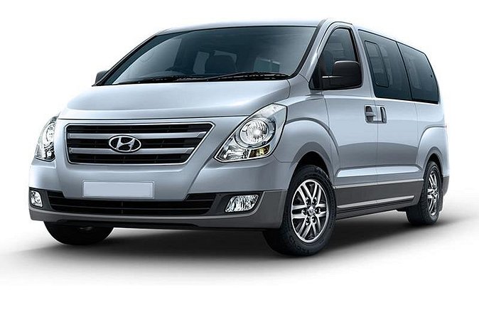 Meliá Caribe Beach - Round Trip Shuttle - Punta Cana Airport - Where you’re picked up and dropped off at Melia Caribe Beach