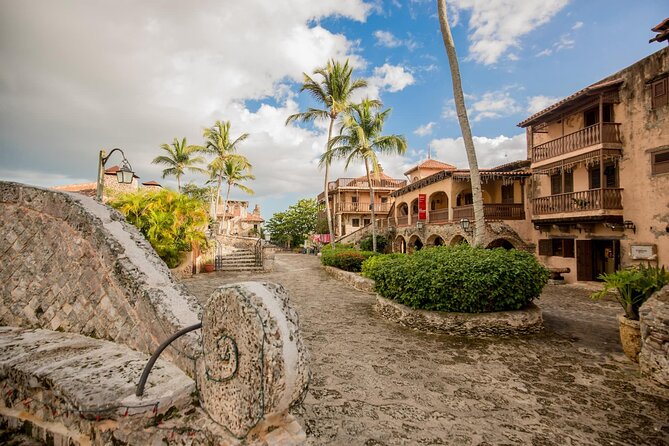 Meliá Caribe Beach - Round Trip Shuttle - Punta Cana Airport - Inside the ride: what “20 to 30 minutes” really means