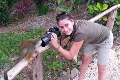 Monkeyland and Plantation Safari from La Romana - Pickup, transport, and the 5–6 hour rhythm