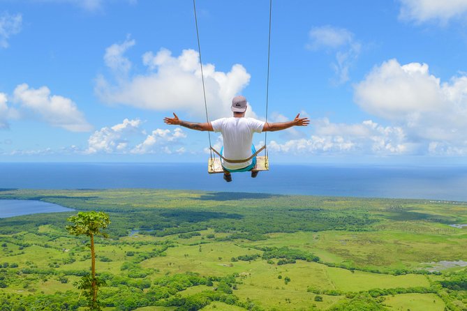 Montana Redona Tour with Safari Truck from Punta Cana - Key Things I’d Notice Before Booking