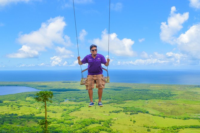 Montana Redona Tour with Safari Truck from Punta Cana - Montana Redonda By Safari Truck: Why This Is Worth Doing
