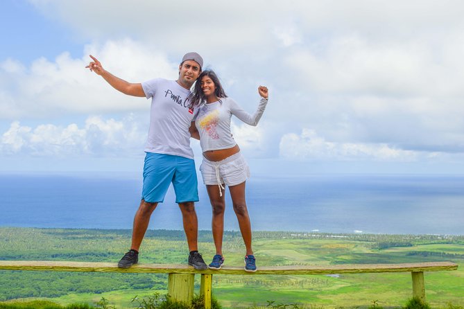 Montana Redona Tour with Safari Truck from Punta Cana - Stop 2: Macao Beach Swim to Reset Your Day