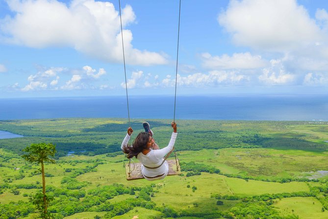 Montana Redona Tour with Safari Truck from Punta Cana - Practical Tips to Make the Day Go Smoothly