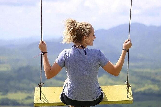 Montaña Redonda - Montaña Redonda at 1,000 Feet: The Views That Make This Worth It