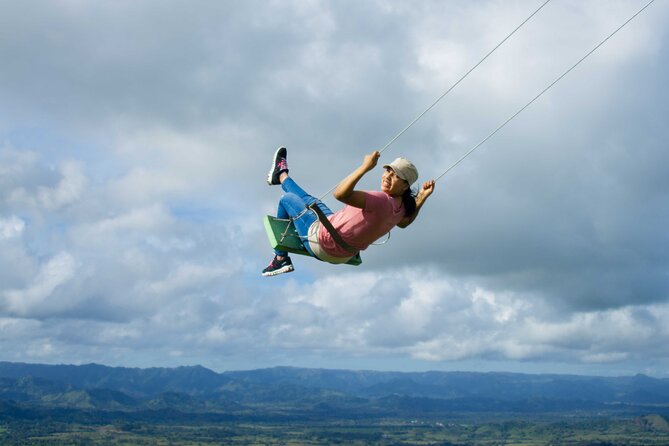 Montaña Redonda - Guide Service and the “Almost Private” Feeling