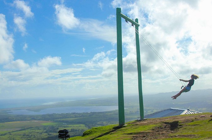 Montaña Redonda - Weather, Minimum Numbers, and Why That Affects Your Plans