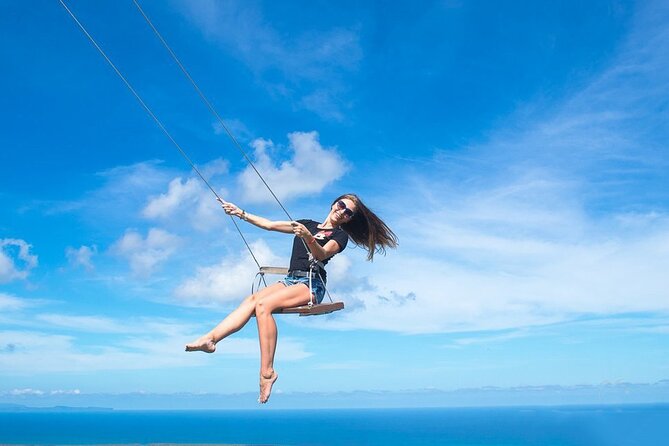 Montaña Redonda & Horseback Riding 2-in-1 Tour from Punta Cana - Key things to know before you go