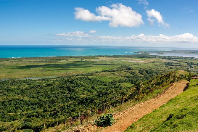 Montaña Redonda & Horseback Riding 2-in-1 Tour from Punta Cana - Dominican lunch with a view: why included food helps