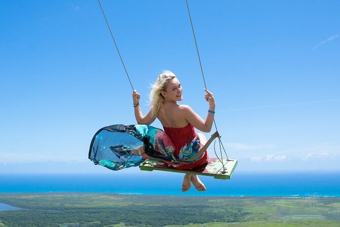 Montaña Redonda & Horseback Riding 2-in-1 Tour from Punta Cana - Private transportation and your guide’s role (especially with photo moments)