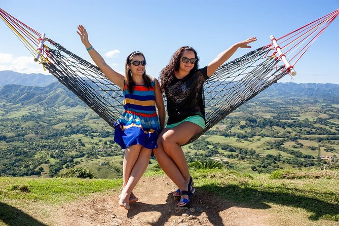Montaña Redonda & Horseback Riding 2-in-1 Tour from Punta Cana - What to bring and how to set expectations