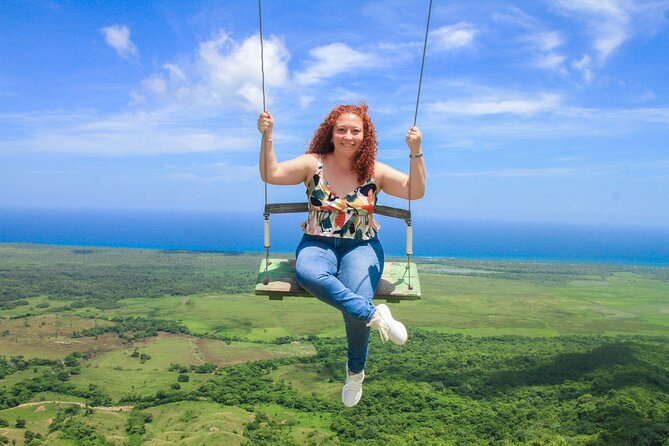 Montaña Redonda View 360 All Inclusive - Giant Swings and Floating Hammocks: The Fun That Makes It Feel Special