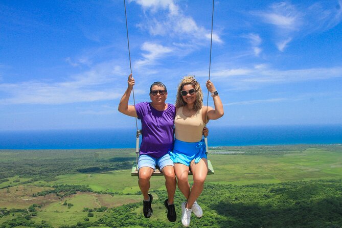 Montaña Redonda View 360 All Inclusive - Price and Value Check for $75: What You’re Really Paying For