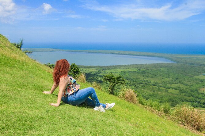 Montaña Redonda View 360 All Inclusive - Weather Rules: The One Thing That Can Change Your Day