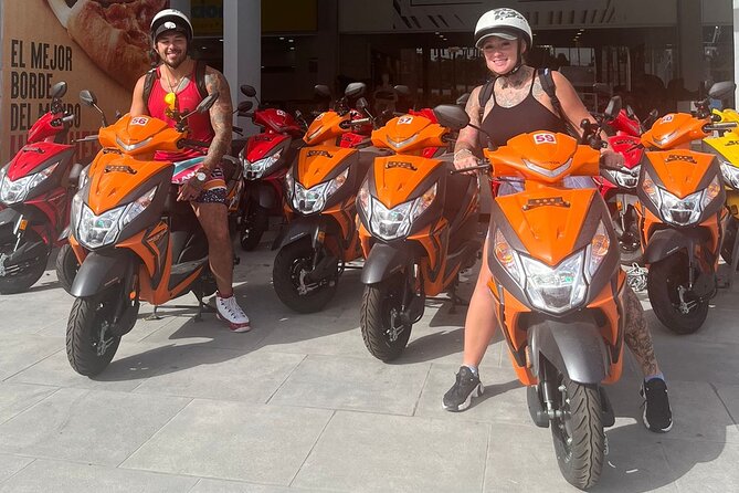 Motorcycle and Scooter rental in Punta Cana - Quick takeaways before you ride