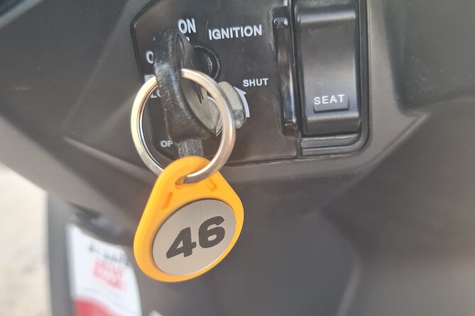 Motorcycle and Scooter rental in Punta Cana - Price and value: what $52 gets you in Punta Cana
