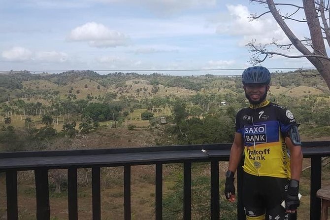 Mountain Biking in Cabarete - Mountain biking in Cabarete: what this ride feels like