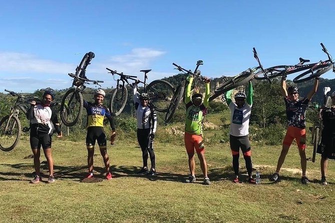 Mountain Biking in Cabarete - Logistics that matter: meeting point, timing, and weather