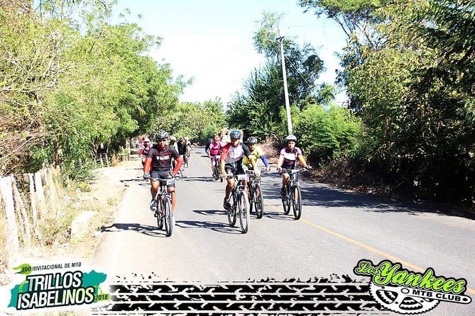 Mountain Biking in Cabarete - Who should book this mountain bike + caves ride