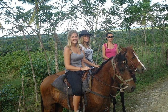 mountain horse back riding - Key things to know before you go