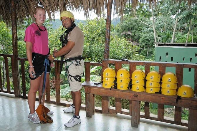 Mountain Zipline Half Day Adventure from Punta Cana - Price and Value: Is $90 Worth It?