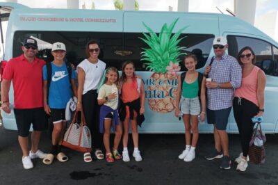 Mr&Mrs Punta Cana Private Roundtrip Transfer Airport-Hotel - The Short Ride (20–40 Minutes) and Why Comfort Matters